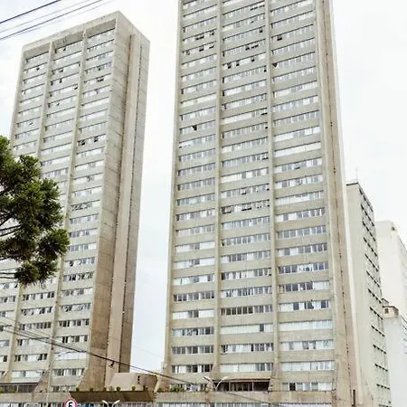 A Melhor Opcao No Centro Com Vista Panoramica-2